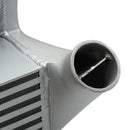MODE Design Performance Intercooler 7.5" V3 for BMW 135i E82 E88 335i E90 E91 E92 Z4 E89 N54 N55 Silver - MODE Auto Concepts