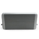 MODE Design Performance Intercooler 7.5" V3 for BMW M2 F87 128i M135i F20 228i M235i F22 328i 335i F30 428i 435i F32 N20 N55 Silver - MODE Auto Concepts