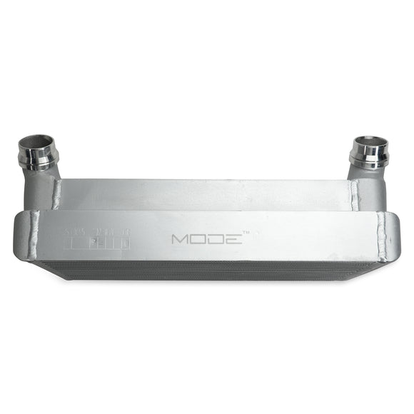 MODE Design Performance Intercooler 7.5" V3 for BMW M2 F87 128i M135i F20 228i M235i F22 328i 335i F30 428i 435i F32 N20 N55 Silver - MODE Auto Concepts