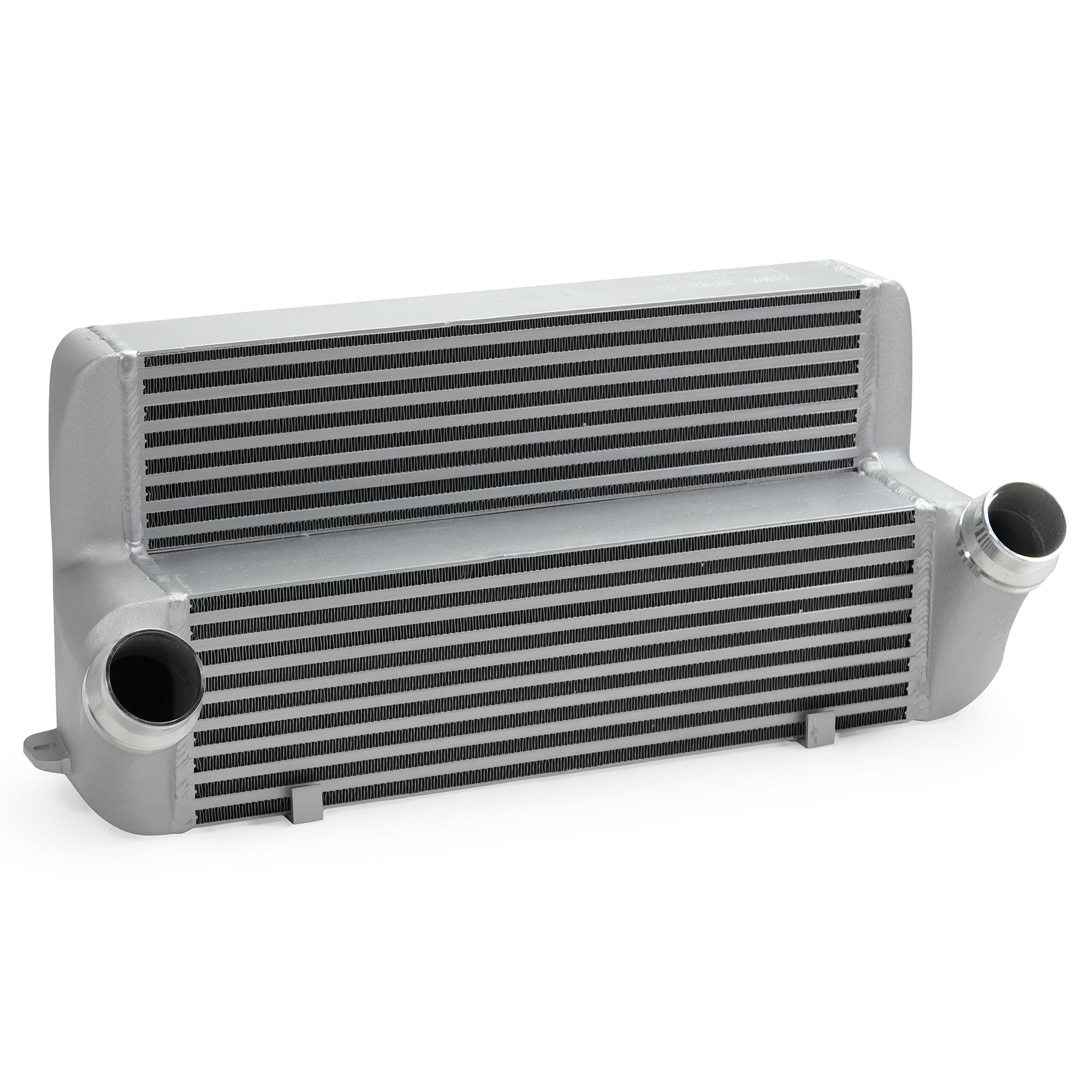 MODE Conception Performance Intercooler V2 pour BMW M2 F87 128i M135i F20 228i M235i F22 328i 335i F30 428i 435i F32 N20 N55 - 0