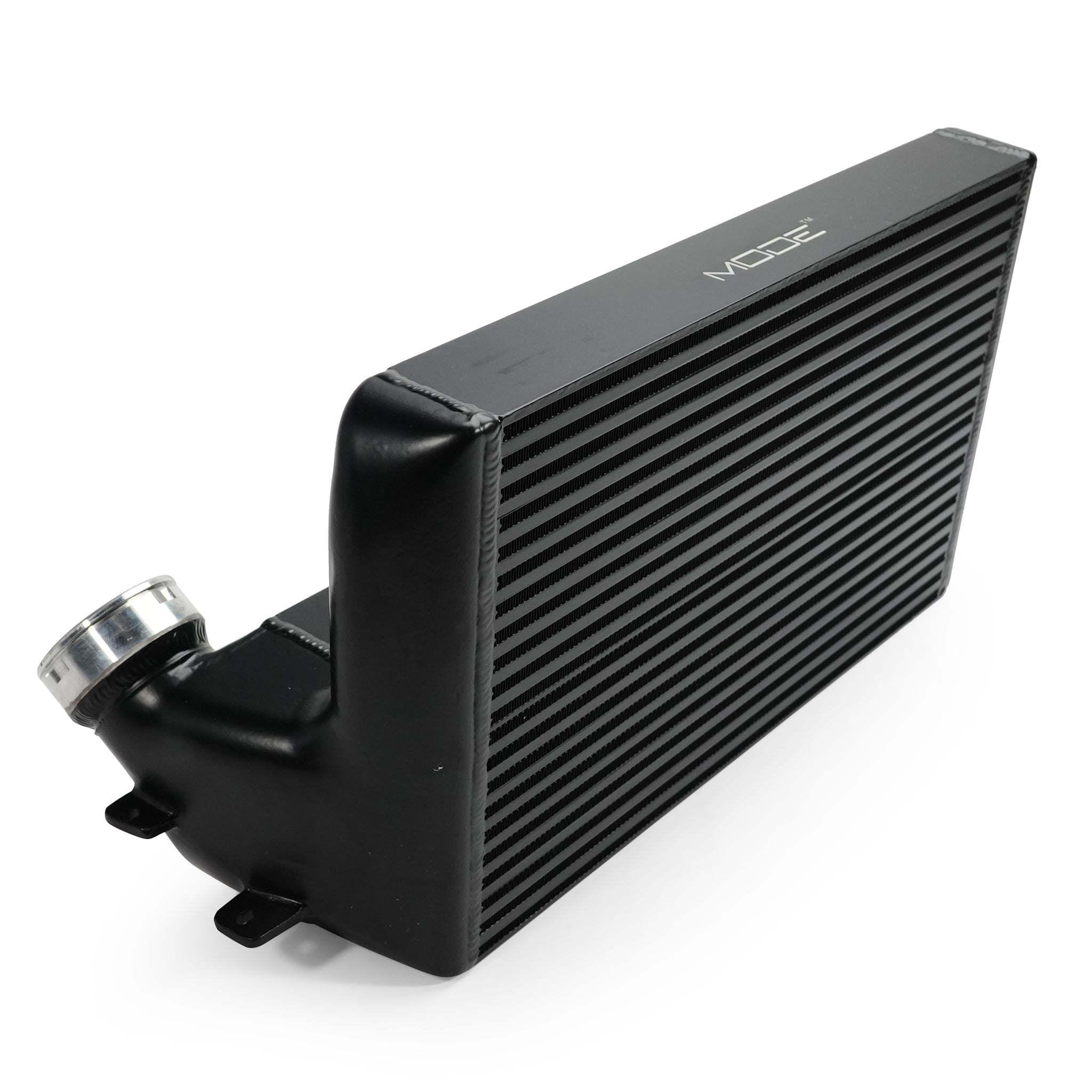 MODE Design Performance Intercooler V2 pour BMW X5 25d 30d 35d 35i 40i E70 F15 X6 E71 F16 N20 N55 N47 N57 inc. xDrive