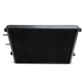 MODE Design Performance Intercooler Heat Exchanger V2 for S55 BMW M3 F80 M4 F82 F83 M2 F87 Competition - MODE Auto Concepts