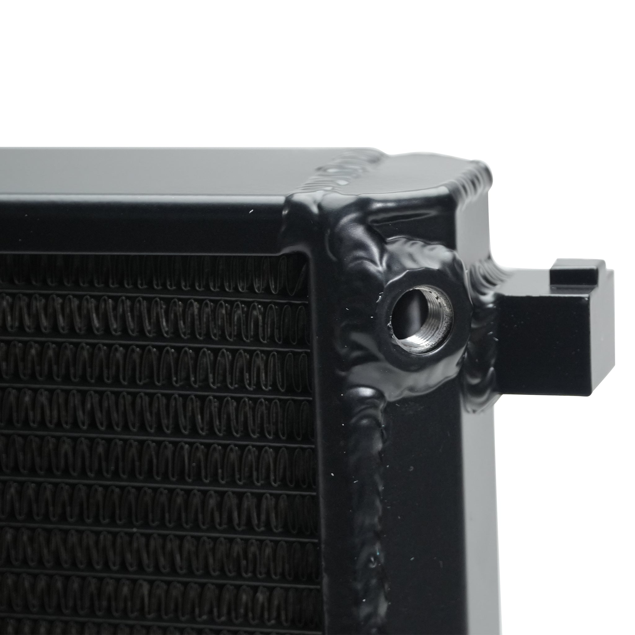 MODE Design Performance Intercooler V2 pour S55 BMW M3 F80 M4 F82 F83 M2 F87 Compétition