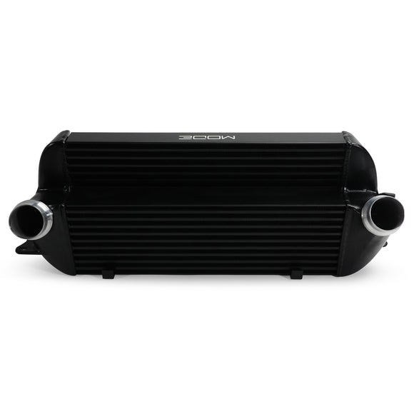MODE Design Performance Intercooler V2 for BMW 520i 528i F07 F10 F11 N20 Matte Black - MODE Auto Concepts