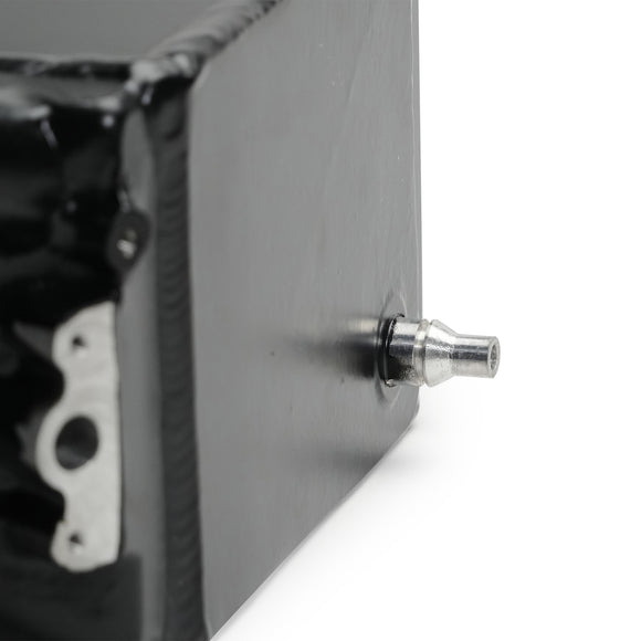 MODE Design Performance Intercoolers V2 for BMW M5 F10 M6 F06 F12 F13 S63 Black - MODE Auto Concepts