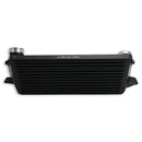 MODE Design Performance Intercooler V2 for BMW 135i E82 E88 335i E90 E91 E92 Z4 E89 N54 N55 Matte Black - MODE Auto Concepts