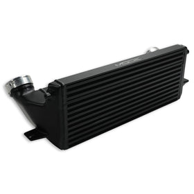 MODE Design Performance Intercooler V2 for BMW 135i E82 E88 335i E90 E91 E92 Z4 E89 N54 N55 Matte Black - MODE Auto Concepts