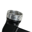 MODE Design Performance Intercooler V2 for BMW 135i E82 E88 335i E90 E91 E92 Z4 E89 N54 N55 Matte Black - MODE Auto Concepts