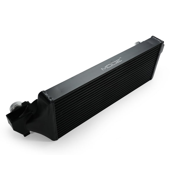 MODE Design Performance Intercooler V2 for MINI Cooper S F54 F55 F56 F60 & JCW F57 B46 B48 inc. Clubman Countryman Convertible - MODE Auto Concepts