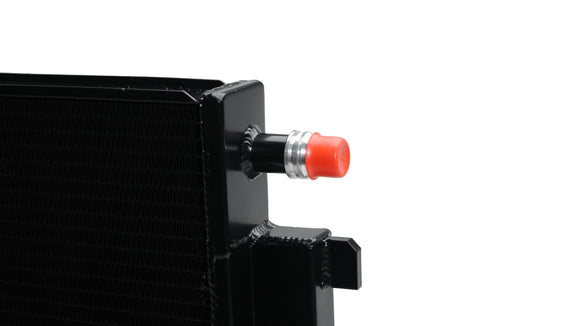 MODE Design Performance Intercooler Heat Exchanger V2 for B48 BMW 230i G42 320i 330i G20 G21 430i G22 Z4 20i 30i G29 - MODE Auto Concepts