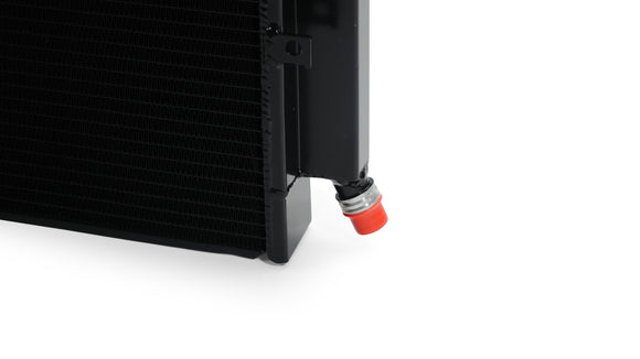 MODE Design Performance Intercooler Heat Exchanger V2 for B58 BMW M240i G42 M340i G20 M440i G22 Z4 M40i G29 - MODE Auto Concepts