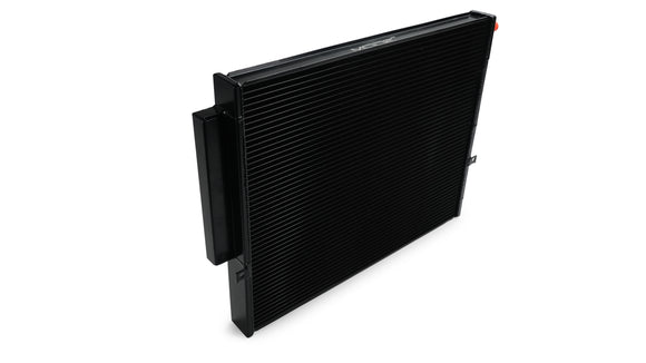 MODE Design Performance Intercooler Heat Exchanger V2 for B48 BMW 230i G42 320i 330i G20 G21 430i G22 Z4 20i 30i G29 - MODE Auto Concepts