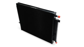 MODE Design Performance Intercooler Heat Exchanger V2 for B48 BMW 230i G42 320i 330i G20 G21 430i G22 Z4 20i 30i G29 - MODE Auto Concepts