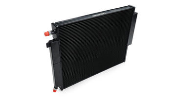 MODE Design Performance Intercooler Heat Exchanger V2 for B58 BMW M240i G42 M340i G20 M440i G22 Z4 M40i G29 - MODE Auto Concepts