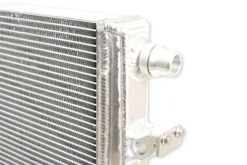 MODE Design Performance Intercooler Heat Exchanger V2 for S58 BMW M2 G87 M3 G80 G81 M4 G82 G83