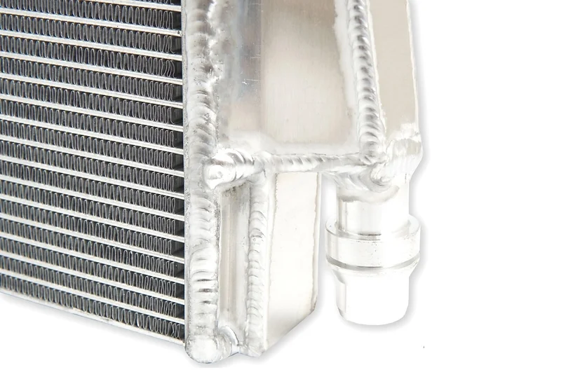 MODE Design Performance Intercooler Heat Exchanger V2 for S58 BMW M2 G87 M3 G80 G81 M4 G82 G83