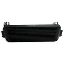 MODE Design Performance Intercooler V1 for BMW M2 F87 128i M135i F20 228i M235i F22 F23 328i 335i F30 428i 435i F32 N20 N55 Matte Black - MODE Auto Concepts