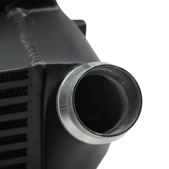 MODE Design Performance Intercooler V1 for BMW M2 F87 128i M135i F20 228i M235i F22 F23 328i 335i F30 428i 435i F32 N20 N55 Matte Black - MODE Auto Concepts