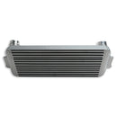 MODE Design Performance Intercooler V1 for BMW M2 F87 128i M135i F20 228i M235i F22 F23 328i 335i F30 428i 435i F32 N20 N55 Silver - MODE Auto Concepts