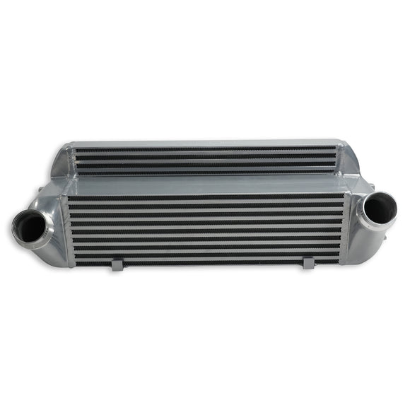 MODE Design Performance Intercooler V1 for BMW M2 F87 128i M135i F20 228i M235i F22 F23 328i 335i F30 428i 435i F32 N20 N55 Silver - MODE Auto Concepts