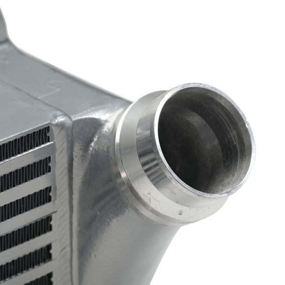MODE Design Performance Intercooler V1 for BMW M2 F87 128i M135i F20 228i M235i F22 F23 328i 335i F30 428i 435i F32 N20 N55 Silver - MODE Auto Concepts