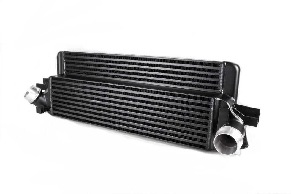 MODE Design Performance Intercooler V2 suit MINI Cooper S & JCW F55 F56 F57 B48 - MODE Auto Concepts