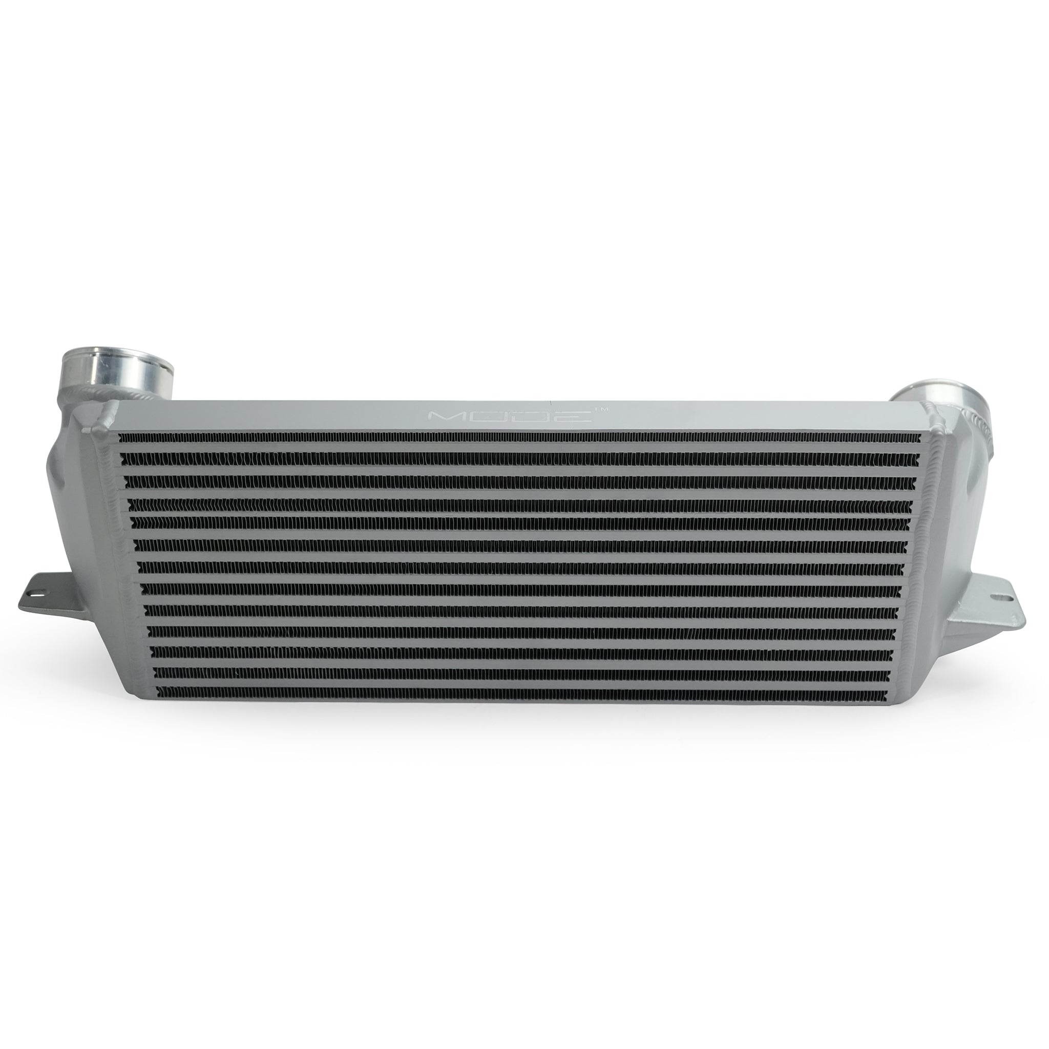 MODE Design Performance Intercooler V2 for BMW 135i E82 E88 335i E90 E91 E92 Z4 E89 N54 N55 Silver