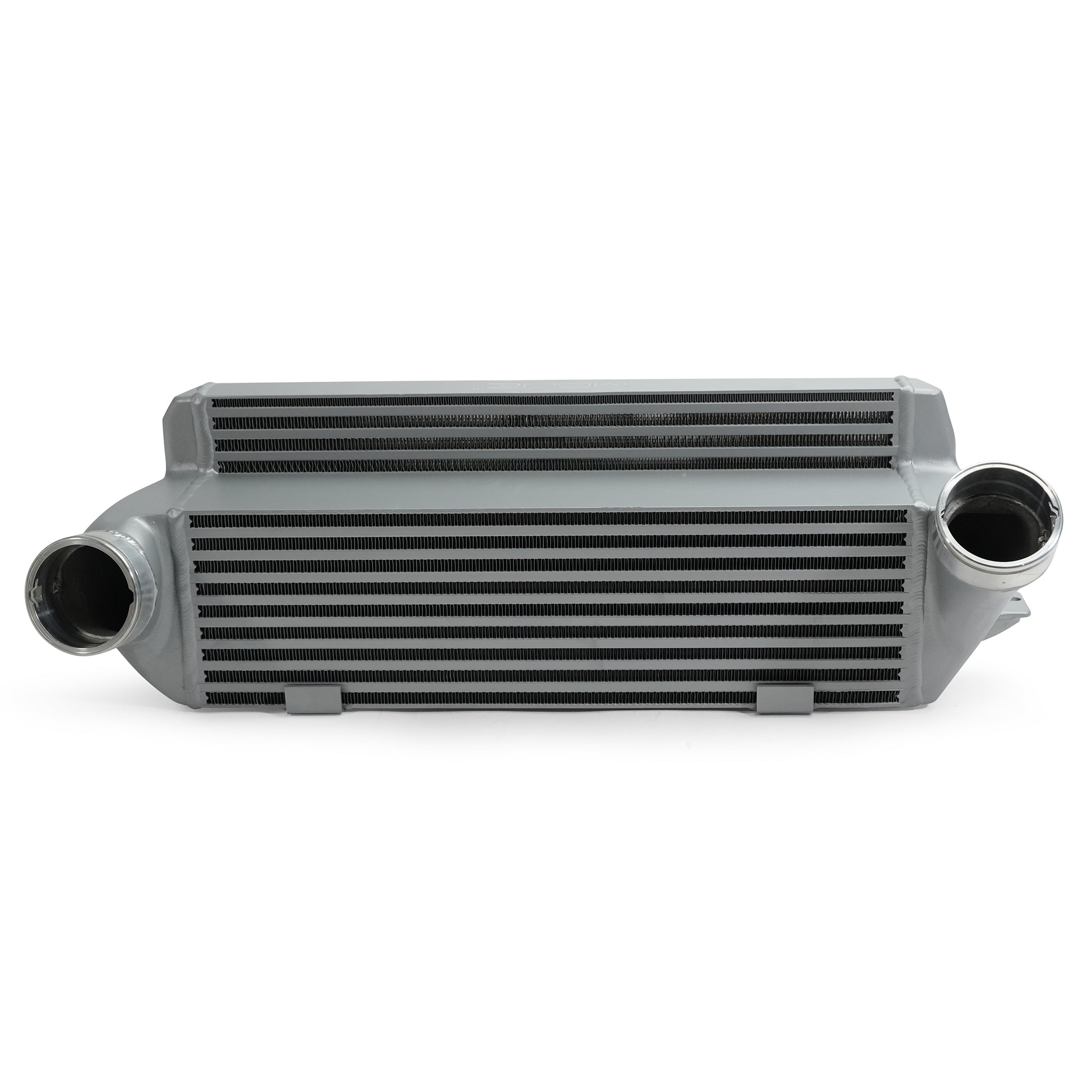 MODE Design Performance Intercooler V2 for BMW 135i E82 E88 335i E90 E91 E92 Z4 E89 N54 N55 Silver