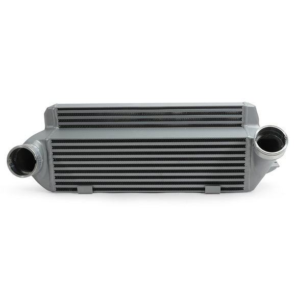 MODE Design Performance Intercooler V2 for BMW 135i E82 E88 335i E90 E91 E92 Z4 E89 N54 N55 Silver - MODE Auto Concepts
