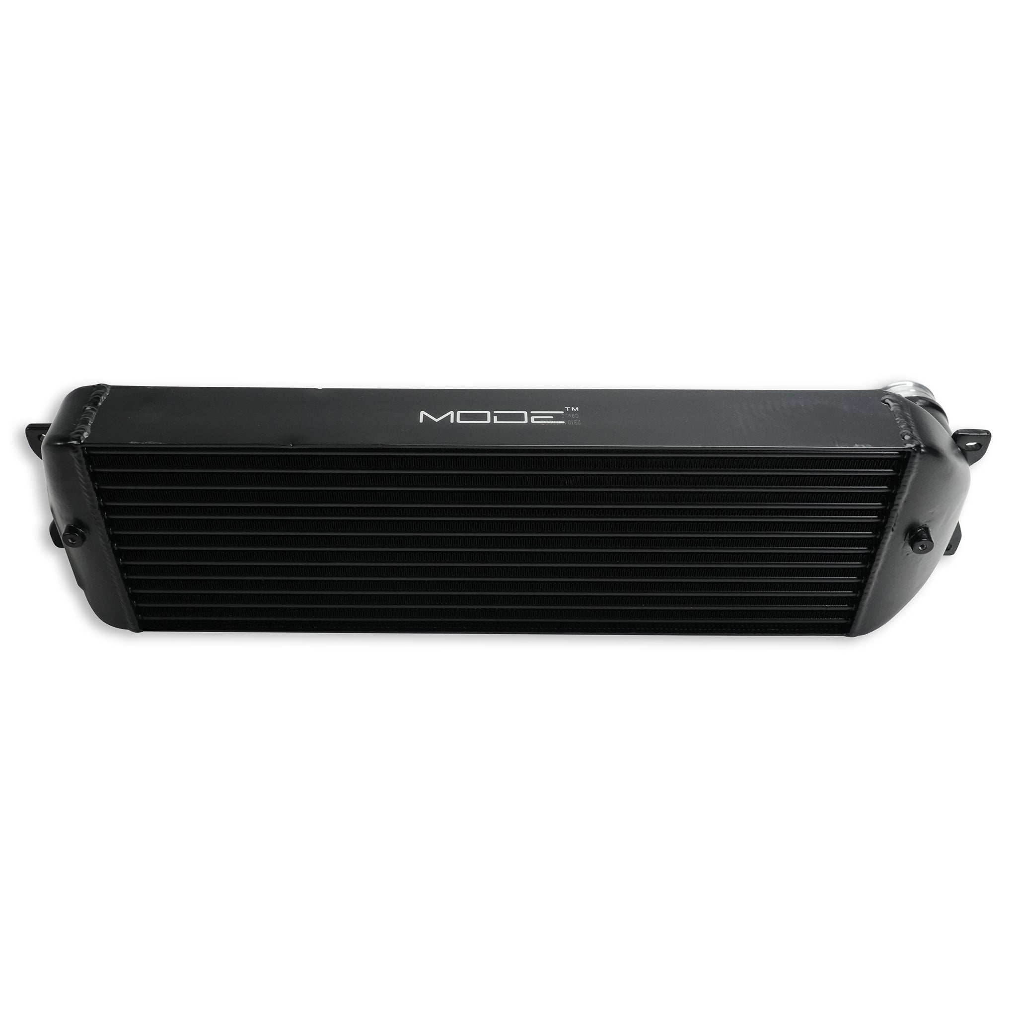 MODE Design Performance Intercooler V2 pour VW Golf GTI R MK7 MK7.5 VAG 1.8 &amp; 2.0 TSI - 0