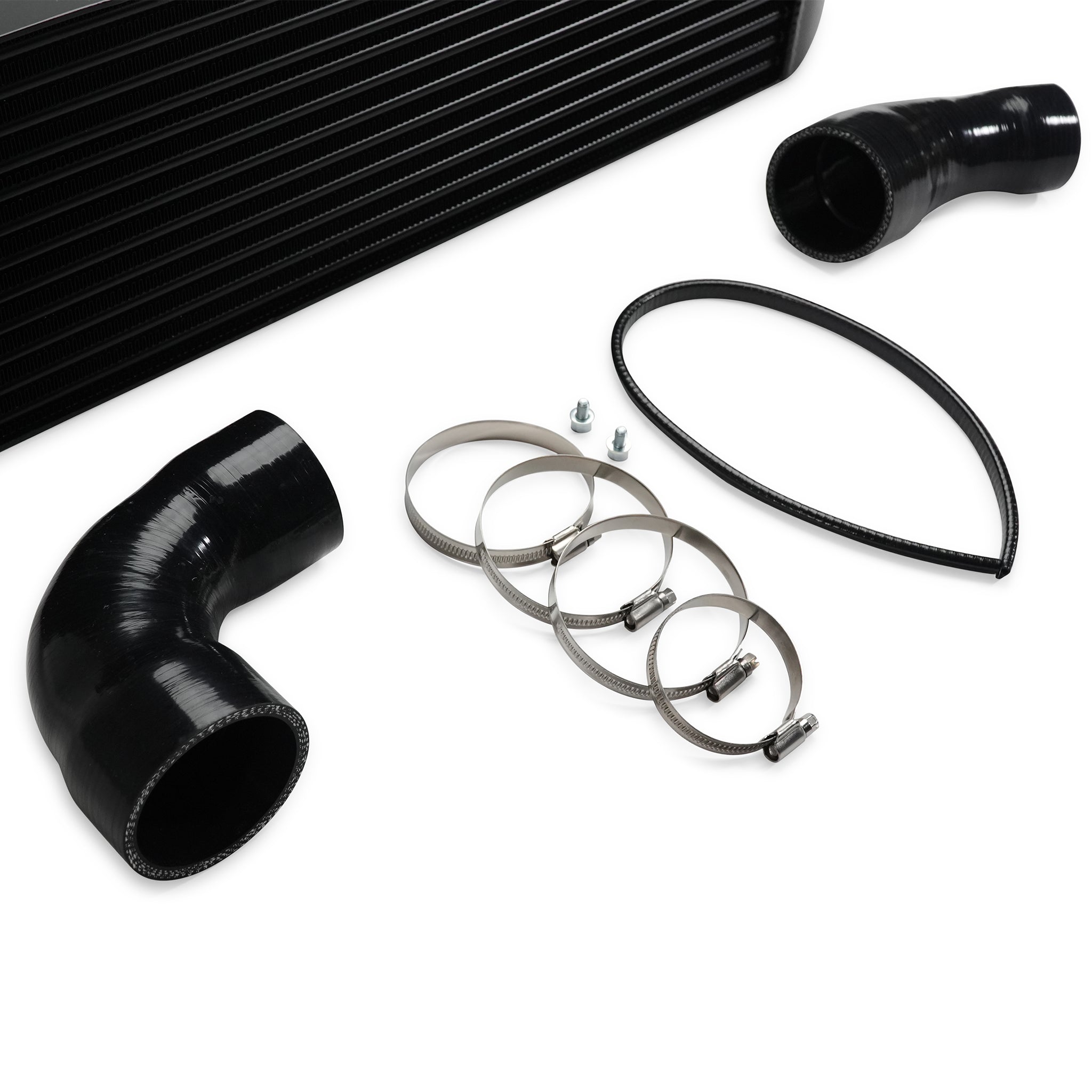 MODE Design Performance Intercooler V2 pour VW Golf GTI R MK7 MK7.5 VAG 1.8 &amp; 2.0 TSI