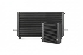 MODE Design Performance Radiator & Intercooler Heat Exchanger Kit V2 for Mercedes Benz A45 W176 CLA45 C117 GLA45 X156 M133