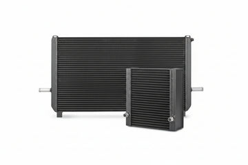 MODE Design Performance Radiator & Intercooler Heat Exchanger Kit V2 for Mercedes Benz A45 W176 CLA45 C117 GLA45 X156 M133