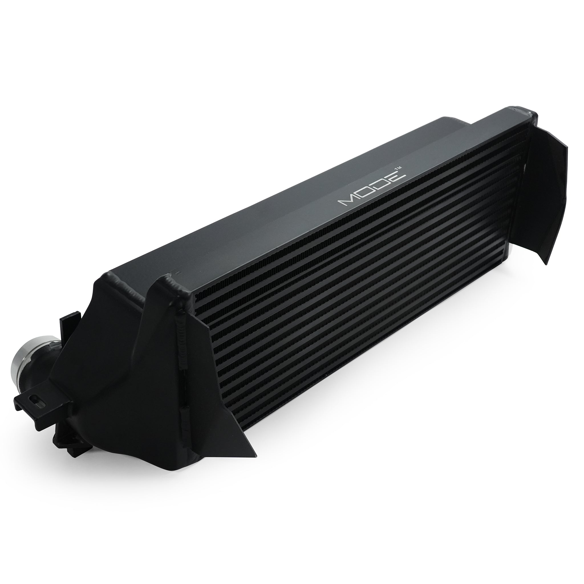 MODE Design Performance Intercooler V2 pour MINI Cooper S F54 F55 F56 F60 &amp; JCW F57 B46 B48 inc. Clubman Countryman Cabriolet