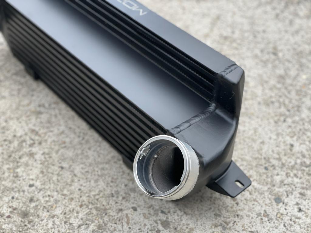 MODE Design Performance Intercooler V2 suit BMW 135i E82 E88 335i E90 E91 E92 Z4 E89 N54 N55 - MODE Auto Concepts