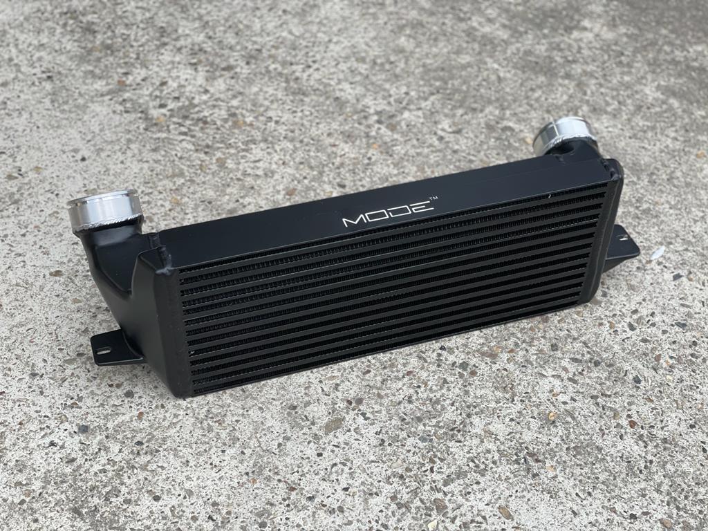 MODE Design Performance Intercooler V2 suit BMW 135i E82 E88 335i E90 E91 E92 Z4 E89 N54 N55 - MODE Auto Concepts