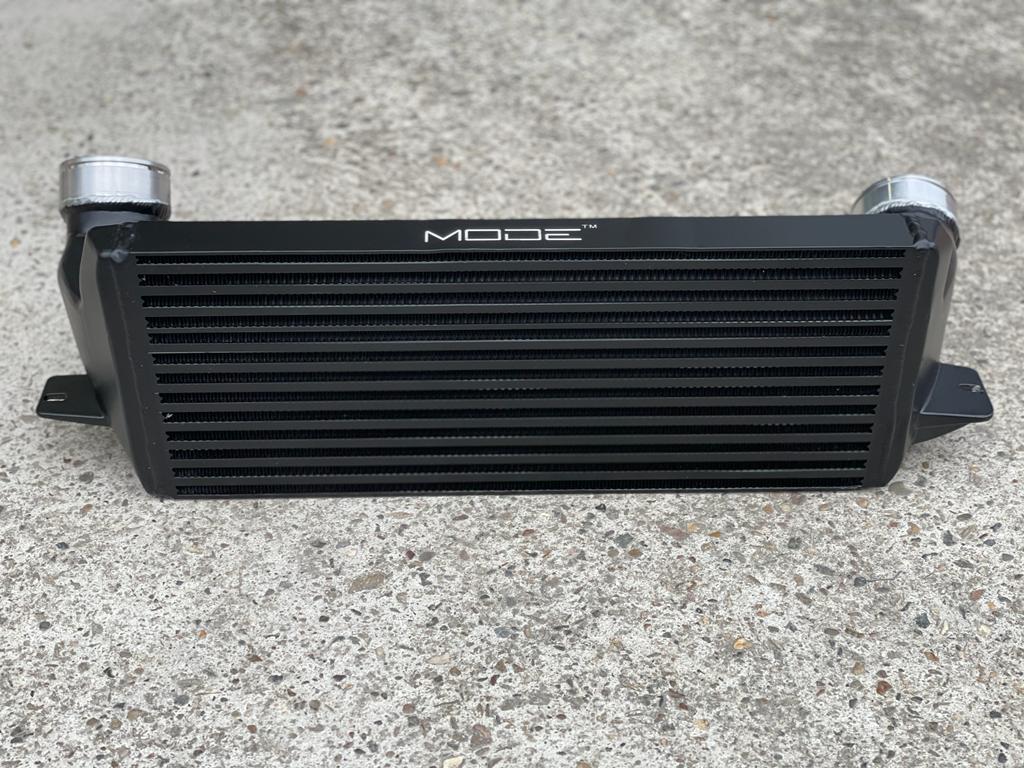 MODE Design Performance Intercooler V2 suit BMW 135i E82 E88 335i E90 E91 E92 Z4 E89 N54 N55 - MODE Auto Concepts