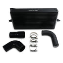 MODE Design Performance Intercooler 7.5" V3 for BMW 135i E82 E88 335i E90 E91 E92 Z4 E89 N54 N55 Matte Black - MODE Auto Concepts