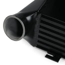 MODE Design Performance Intercooler 7.5" V3 for BMW 135i E82 E88 335i E90 E91 E92 Z4 E89 N54 N55 Matte Black - MODE Auto Concepts