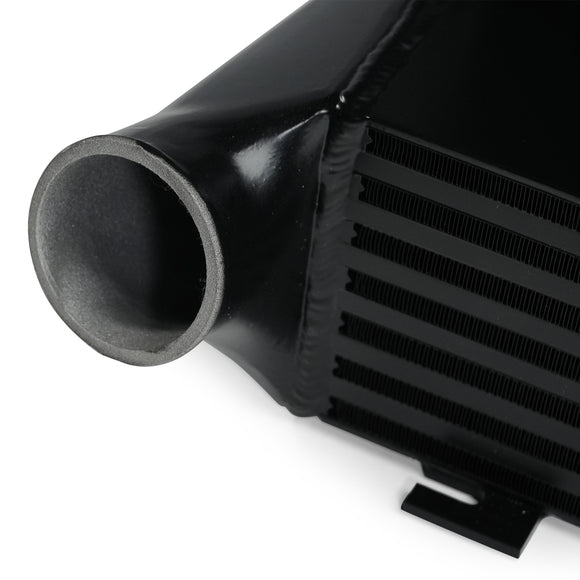 MODE Design Performance Intercooler 7.5" V3 for BMW 135i E82 E88 335i E90 E91 E92 Z4 E89 N54 N55 Matte Black - MODE Auto Concepts