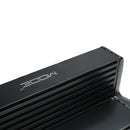 MODE Design Performance Intercooler 7.5" V3 for BMW 135i E82 E88 335i E90 E91 E92 Z4 E89 N54 N55 Matte Black - MODE Auto Concepts