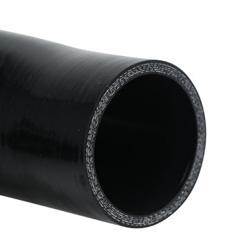 MODE Design Performance Silicone Inlet Pipe Black for VW Golf MK7 GTI R Audi S3 8V - MODE Auto Concepts