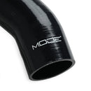 MODE Design Performance Silicone Inlet Pipe Black for VW Golf MK7 GTI R Audi S3 8V - MODE Auto Concepts