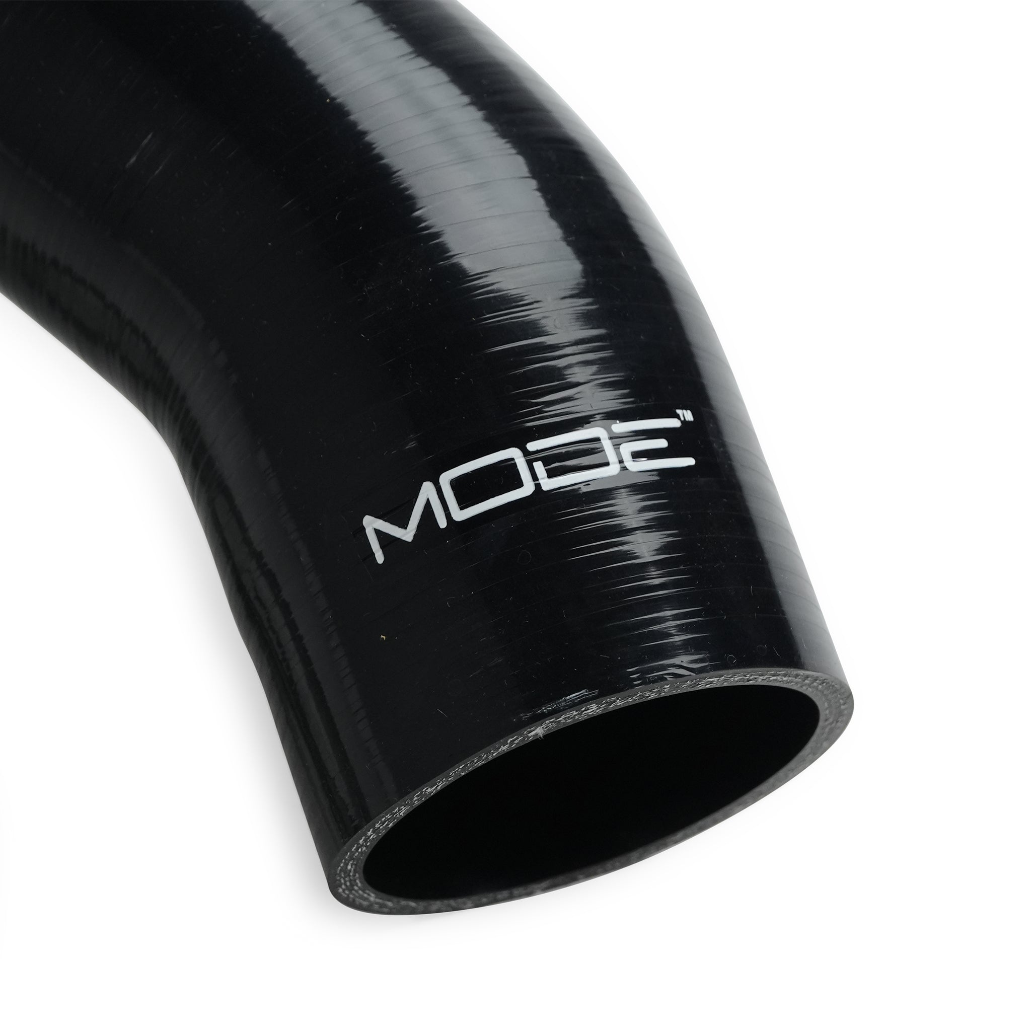 MODE Design Performance Pipe d'admission en silicone Noir pour VW Golf MK7 GTI R Audi S3 8V