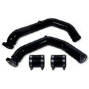MODE Design Charge Pipe Kit for S55 BMW M3 F80 M4 F82 F83 M2 Competition F87 - MODE Auto Concepts