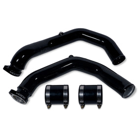 MODE Design Charge Pipe Kit for S55 BMW M3 F80 M4 F82 F83 M2 Competition F87 - MODE Auto Concepts