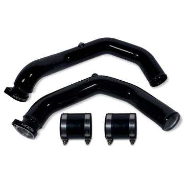 MODE Design Charge Pipe Kit for S55 BMW M3 F80 M4 F82 F83 M2 Competition F87 - MODE Auto Concepts