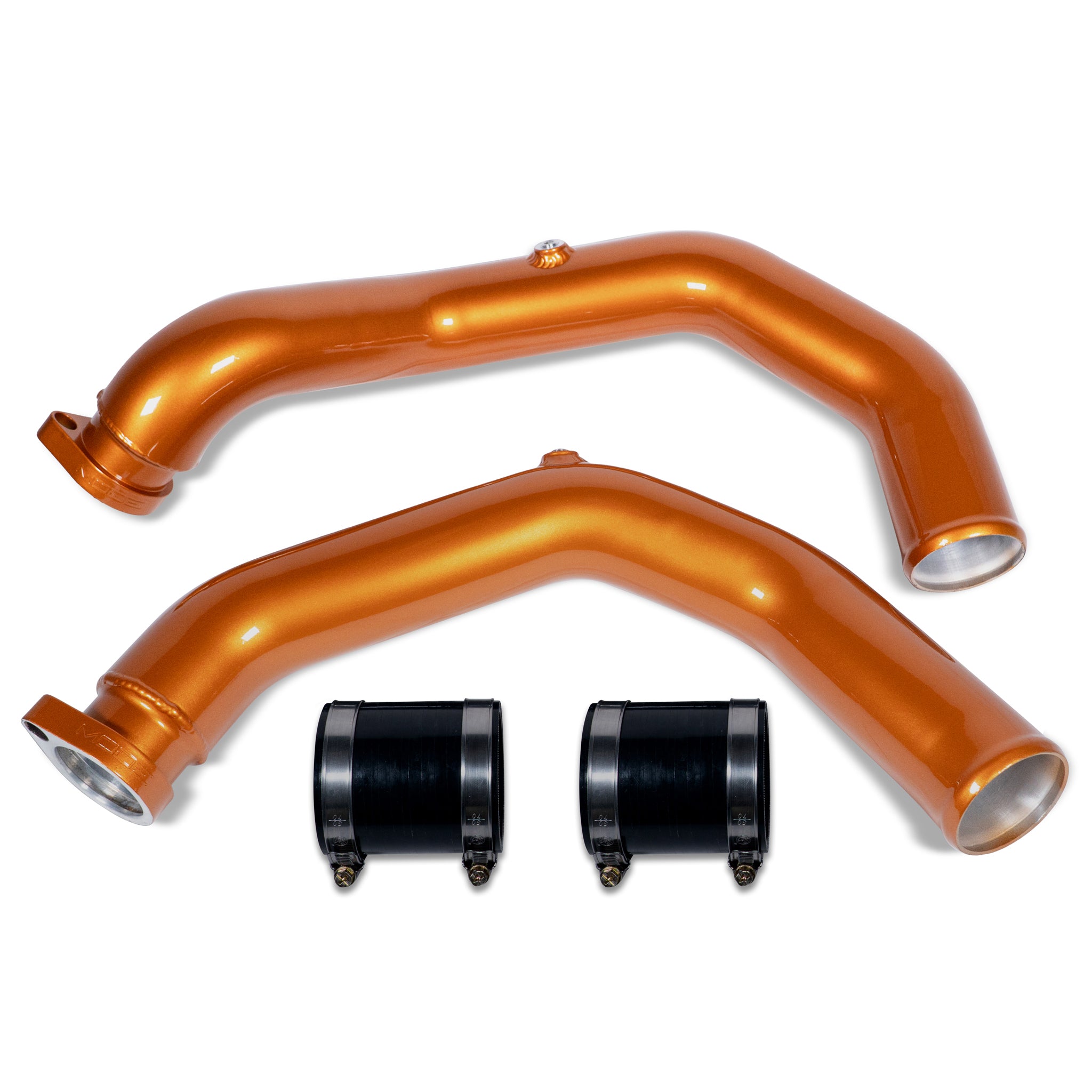 MODE Design Charge Pipe Kit for S55 BMW M3 F80 M4 F82 F83 M2 Competition F87