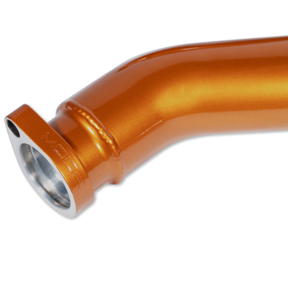 MODE Design Charge Pipe Kit for S55 BMW M3 F80 M4 F82 F83 M2 Competition F87 - MODE Auto Concepts