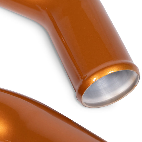 MODE Design Charge Pipe Kit for S55 BMW M3 F80 M4 F82 F83 M2 Competition F87 - MODE Auto Concepts